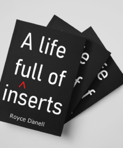 Life Inserts