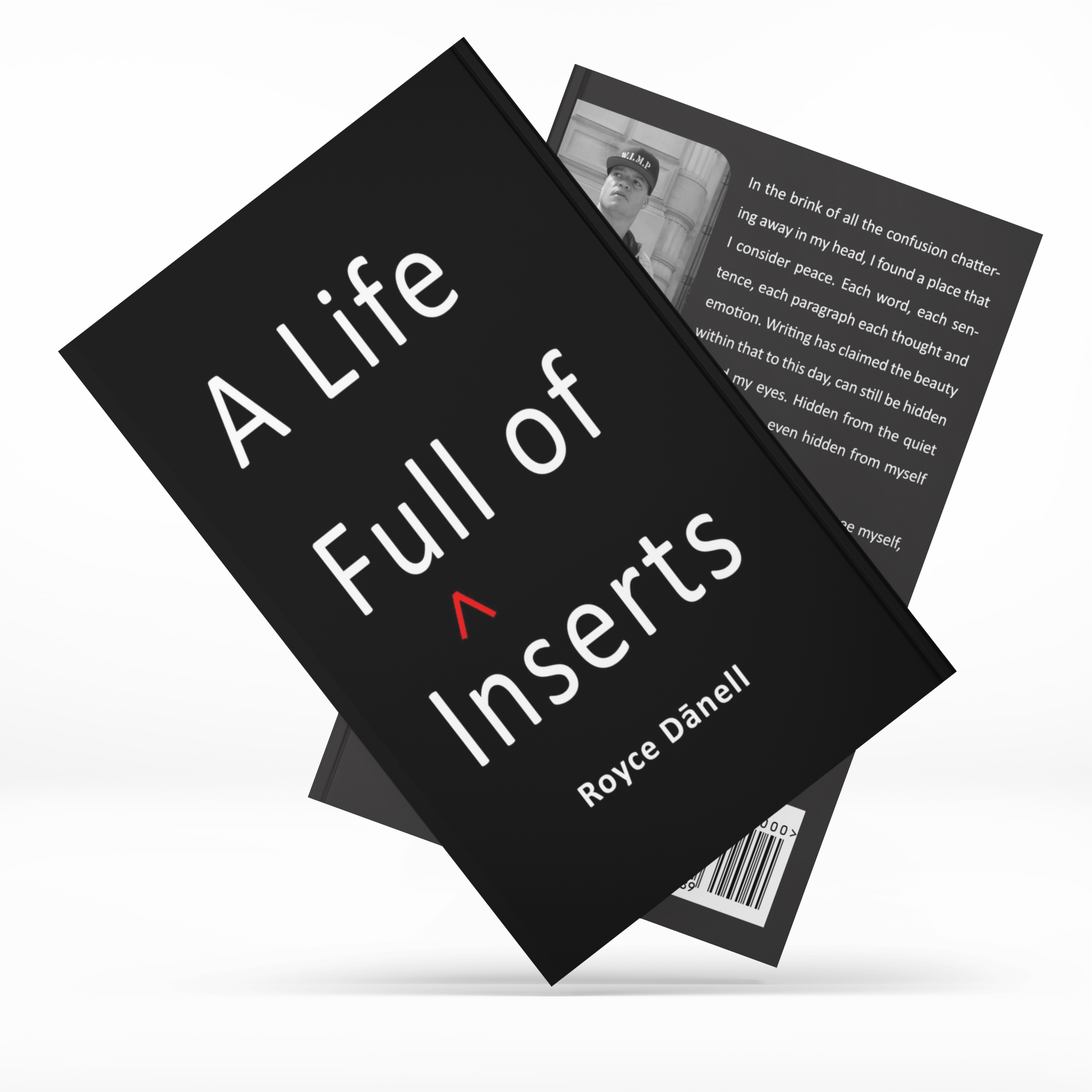 A Life Full of Inserts